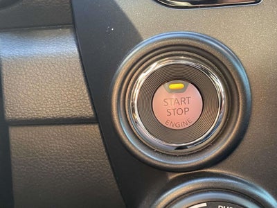 2024 Nissan TITAN Crew Cab PRO-4X 4x4