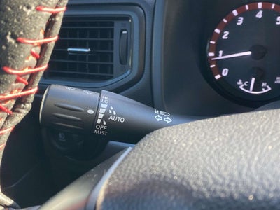 2024 Nissan TITAN Crew Cab PRO-4X 4x4