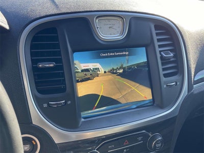 2020 Chrysler 300 Touring