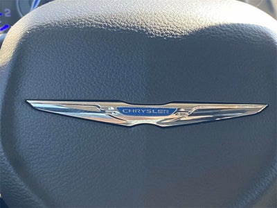 2020 Chrysler 300 Touring