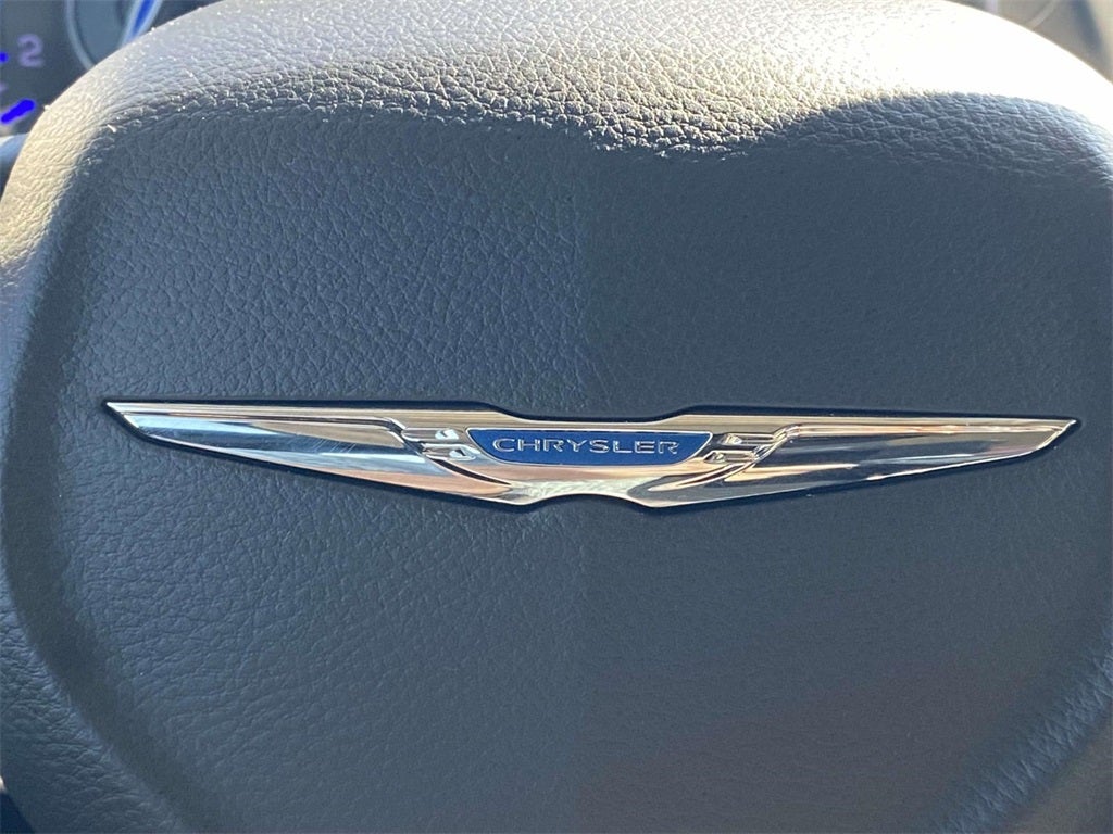 2020 Chrysler 300 Touring