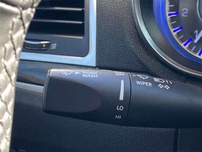 2020 Chrysler 300 Touring