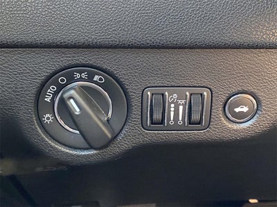 2020 Chrysler 300 Touring