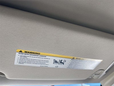 2020 Chrysler 300 Touring