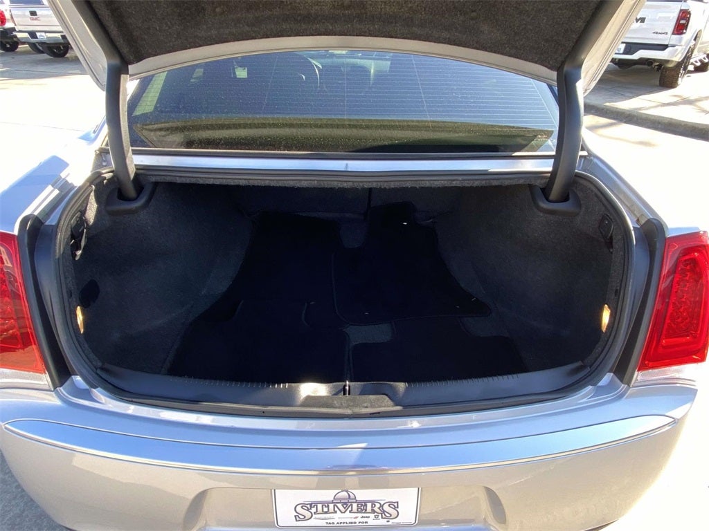 2020 Chrysler 300 Touring