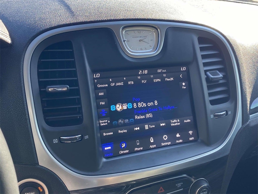 2020 Chrysler 300 Touring