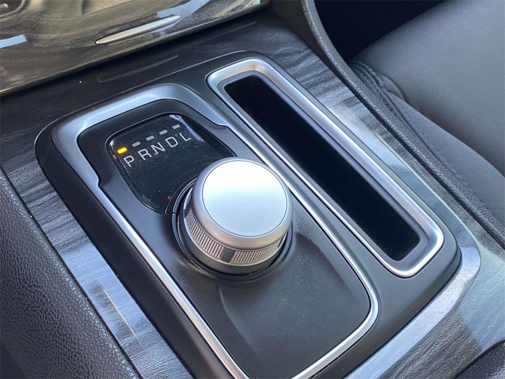 2020 Chrysler 300 Touring