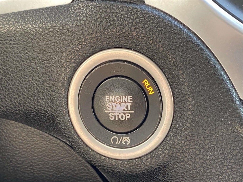 2020 Chrysler 300 Touring