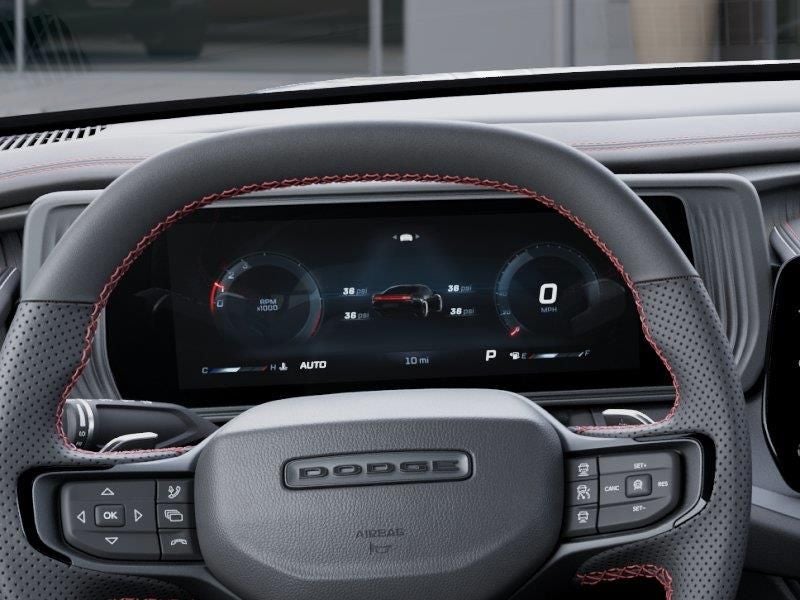 2026 Dodge Charger CHARGER SCAT PACK 2-DOOR AWD