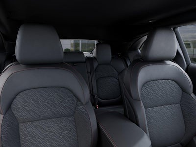 2026 Dodge Charger CHARGER SCAT PACK 2-DOOR AWD