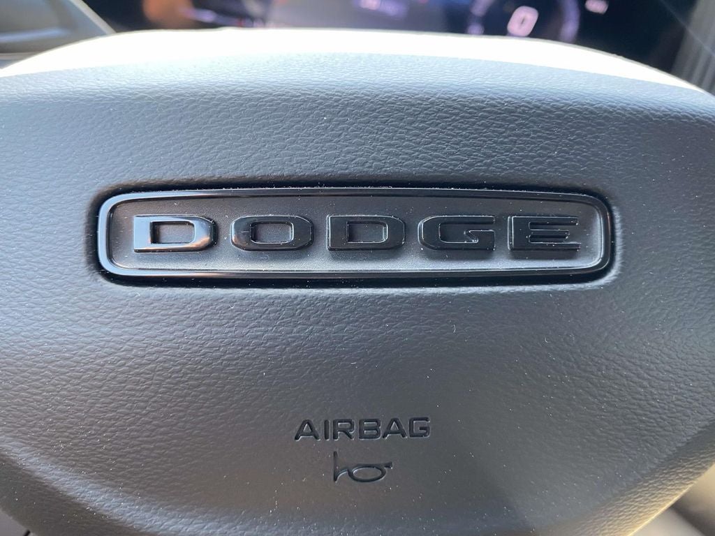 2026 Dodge Charger CHARGER SCAT PACK 2-DOOR AWD