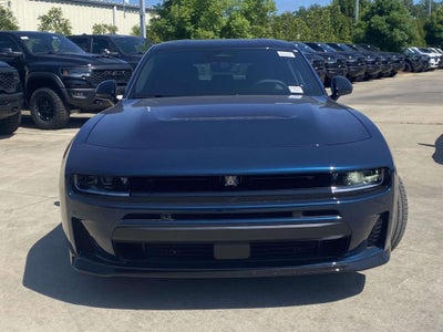 2026 Dodge Charger CHARGER SCAT PACK 2-DOOR AWD