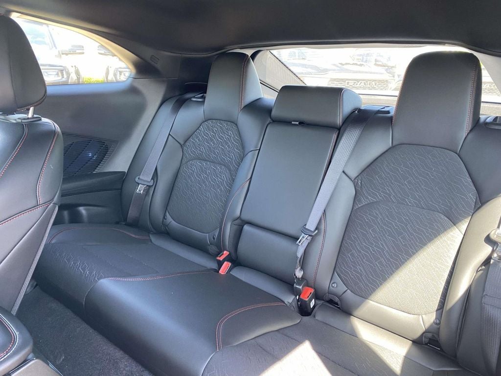 2026 Dodge Charger CHARGER SCAT PACK 2-DOOR AWD