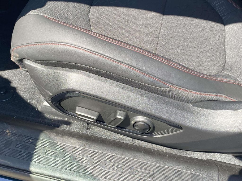 2026 Dodge Charger CHARGER SCAT PACK 2-DOOR AWD