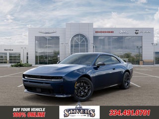 2026 Dodge Charger CHARGER SCAT PACK 2-DOOR AWD