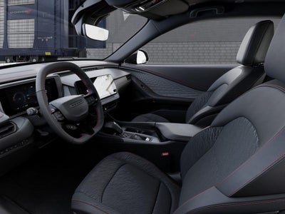 2026 Dodge Charger CHARGER SCAT PACK 2-DOOR AWD