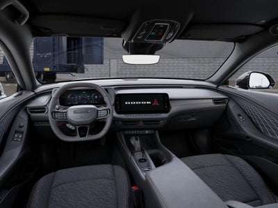 2026 Dodge Charger CHARGER SCAT PACK 2-DOOR AWD