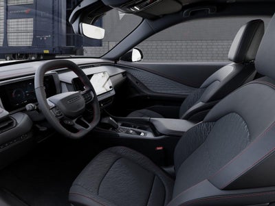 2026 Dodge Charger CHARGER SCAT PACK 2-DOOR AWD