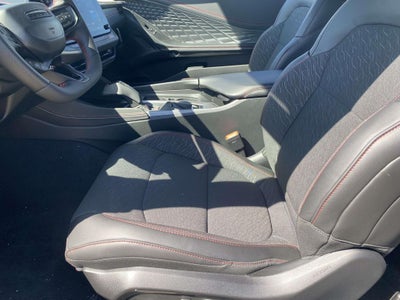 2026 Dodge Charger CHARGER SCAT PACK 2-DOOR AWD