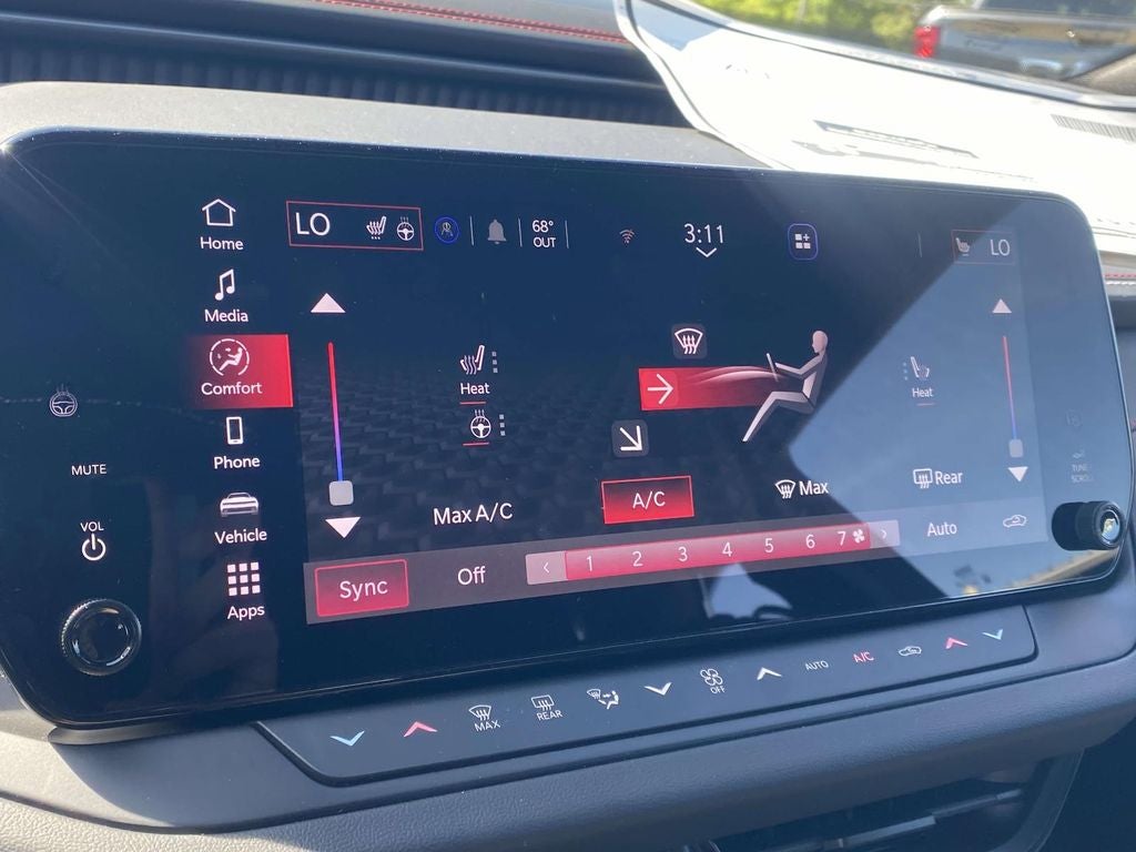 2026 Dodge Charger CHARGER SCAT PACK 2-DOOR AWD