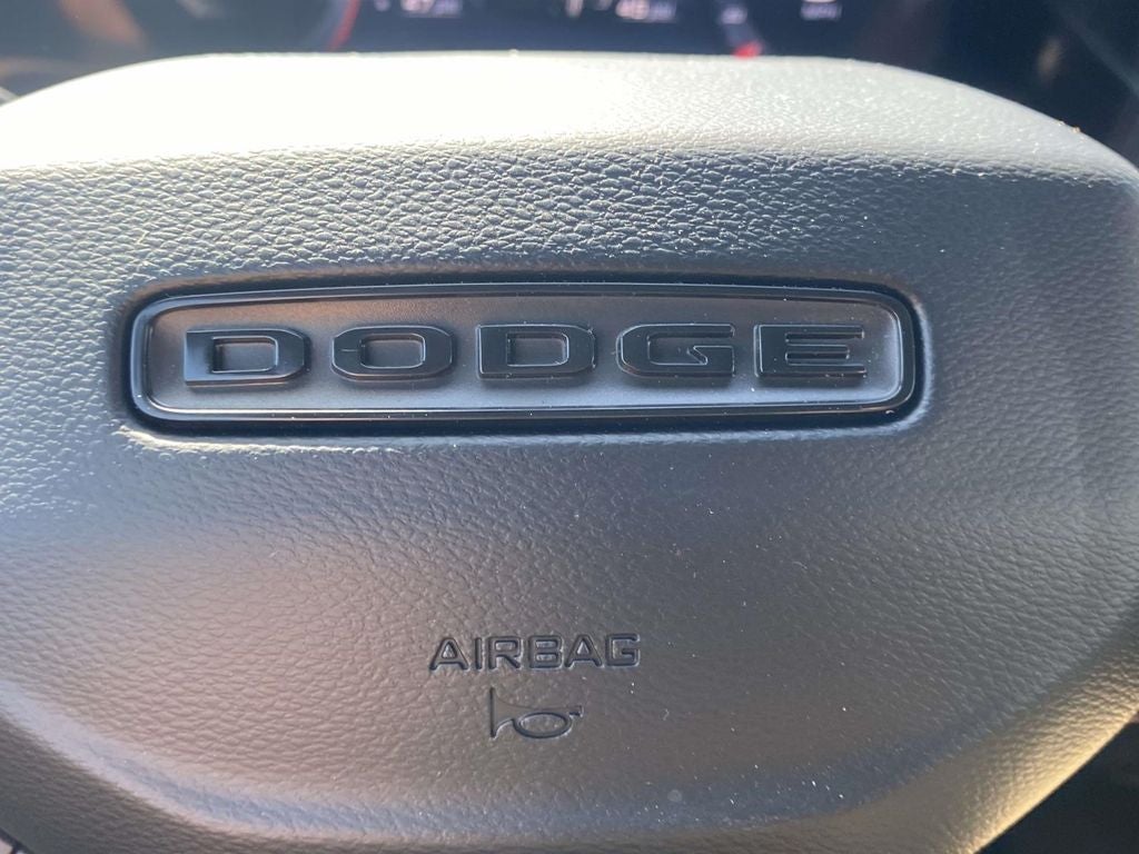 2026 Dodge Charger CHARGER SCAT PACK 2-DOOR AWD
