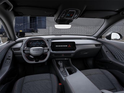 2026 Dodge Charger CHARGER SCAT PACK 2-DOOR AWD