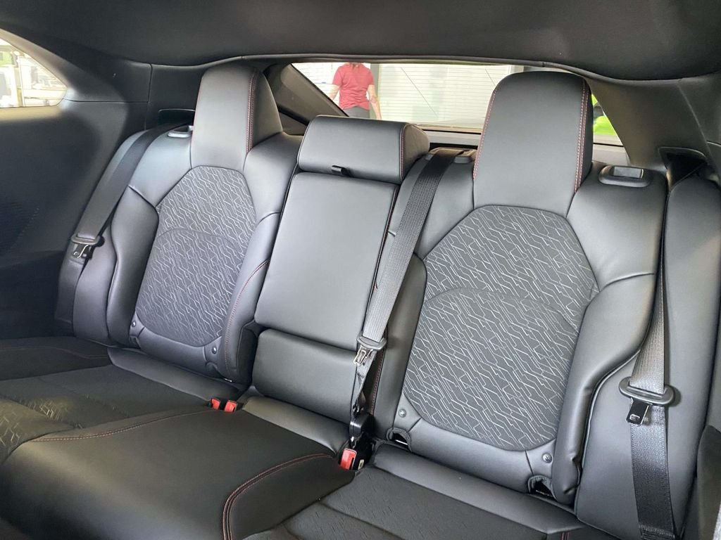 2026 Dodge Charger CHARGER SCAT PACK 2-DOOR AWD