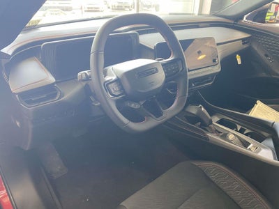 2026 Dodge Charger CHARGER SCAT PACK 2-DOOR AWD