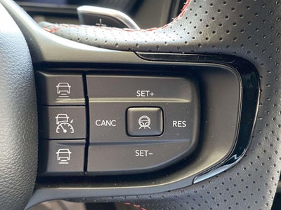 2026 Dodge Charger CHARGER SCAT PACK 2-DOOR AWD