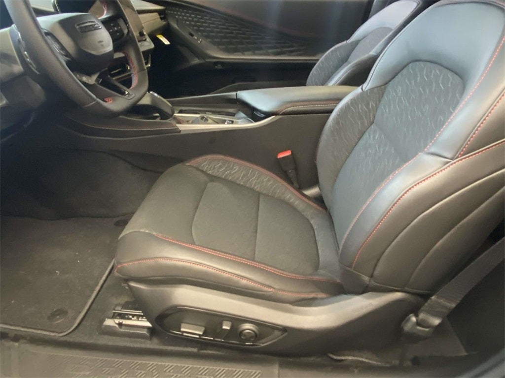 2026 Dodge Charger CHARGER SCAT PACK 2-DOOR AWD