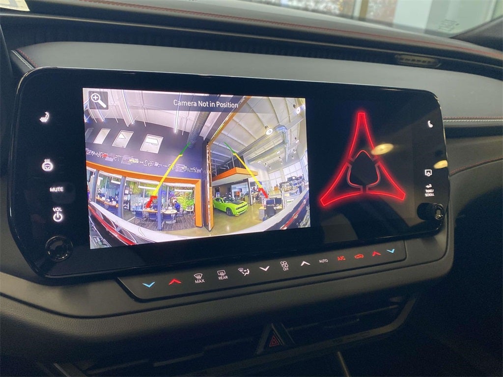 2026 Dodge Charger CHARGER SCAT PACK 2-DOOR AWD