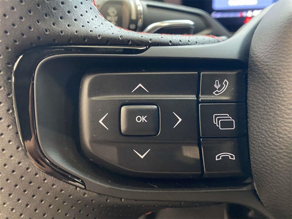 2026 Dodge Charger CHARGER SCAT PACK 2-DOOR AWD