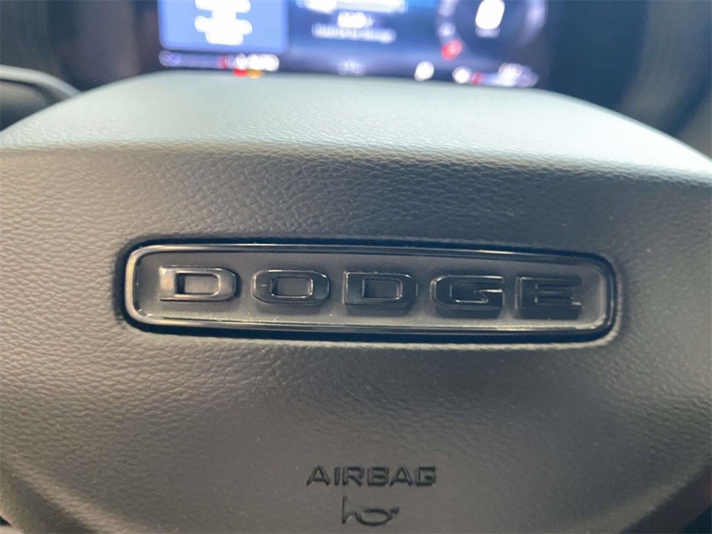 2026 Dodge Charger CHARGER SCAT PACK 2-DOOR AWD