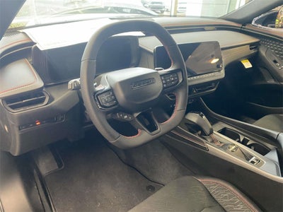 2026 Dodge Charger CHARGER SCAT PACK 2-DOOR AWD