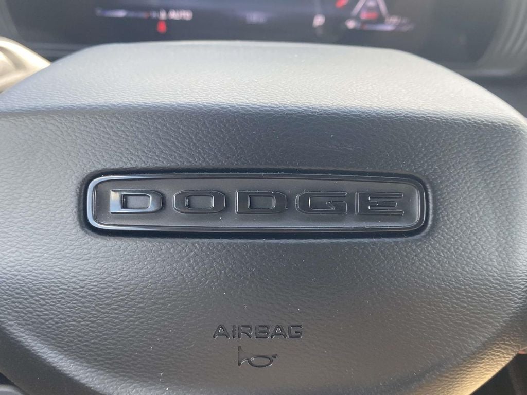 2026 Dodge Charger CHARGER SCAT PACK 2-DOOR AWD