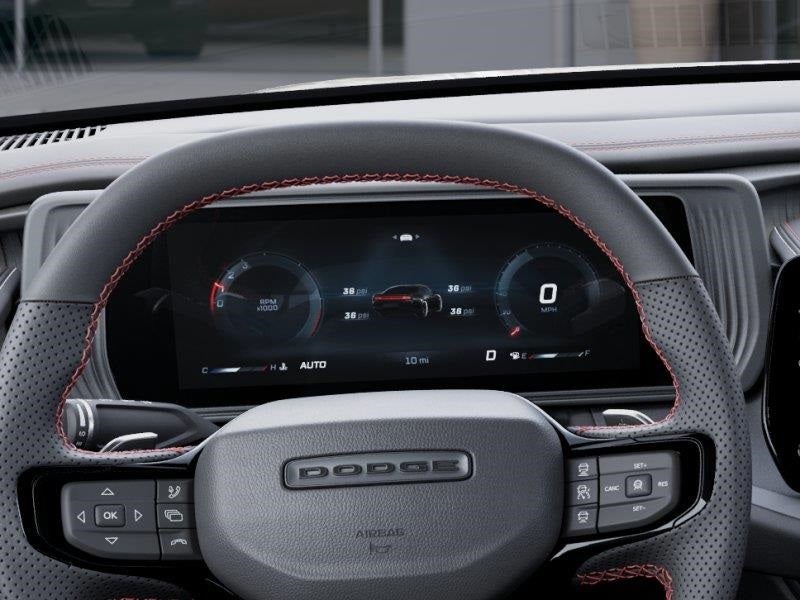 2026 Dodge Charger CHARGER SCAT PACK 2-DOOR AWD