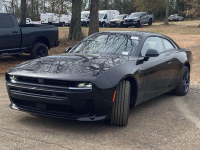 2026 Dodge Charger CHARGER SCAT PACK 2-DOOR AWD