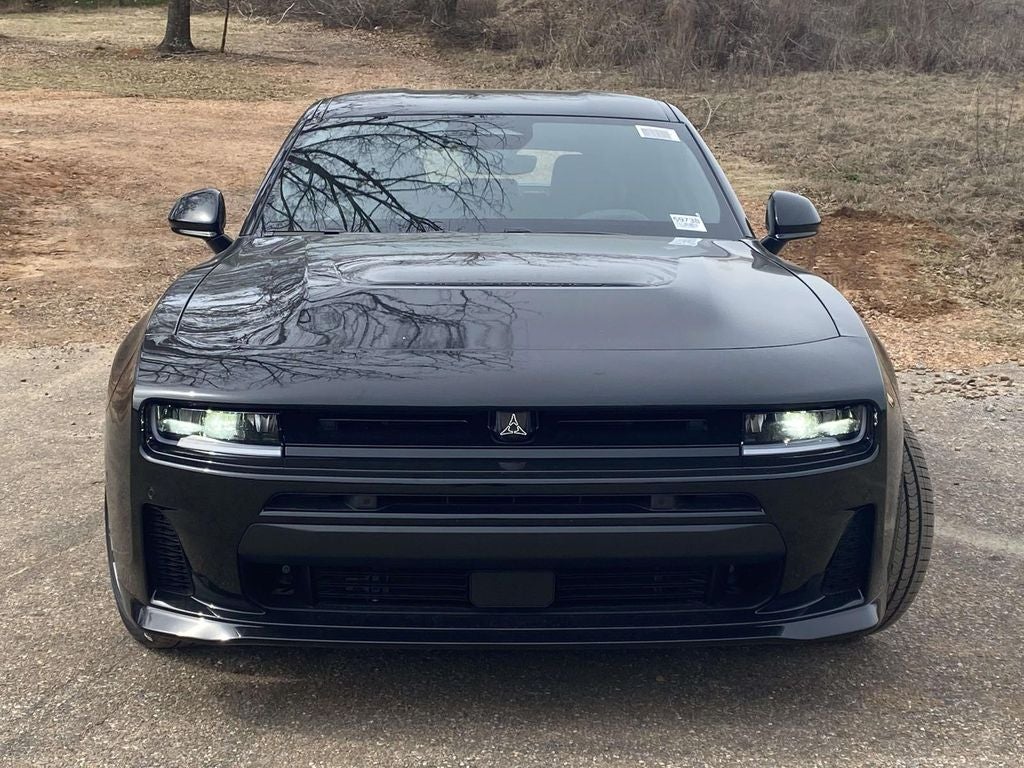 2026 Dodge Charger CHARGER SCAT PACK 2-DOOR AWD