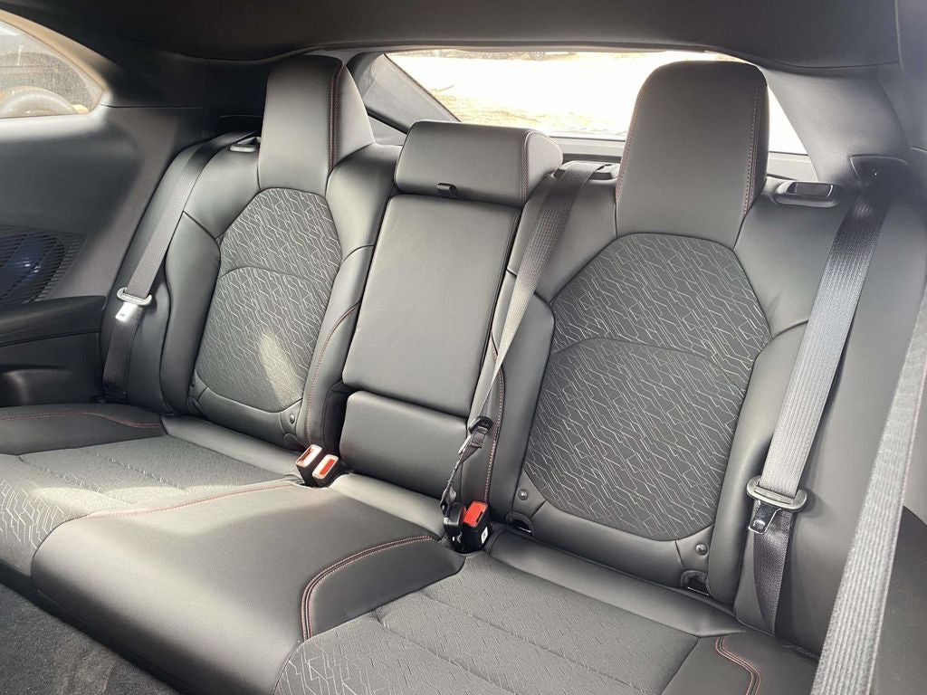 2026 Dodge Charger CHARGER SCAT PACK 2-DOOR AWD