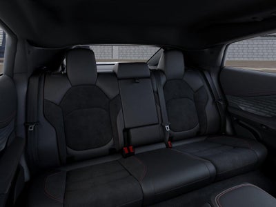 2026 Dodge Charger CHARGER R/T PLUS 4-DOOR AWD