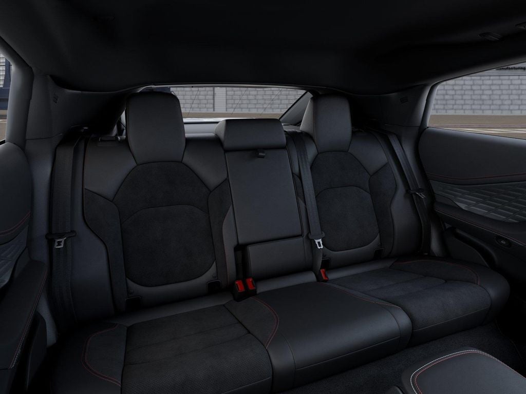 2026 Dodge Charger CHARGER R/T PLUS 4-DOOR AWD