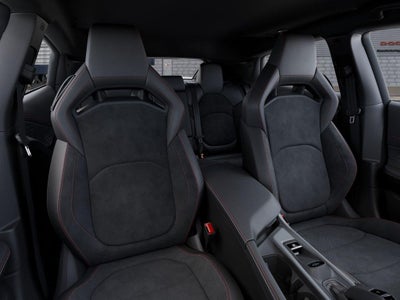 2026 Dodge Charger CHARGER R/T PLUS 4-DOOR AWD