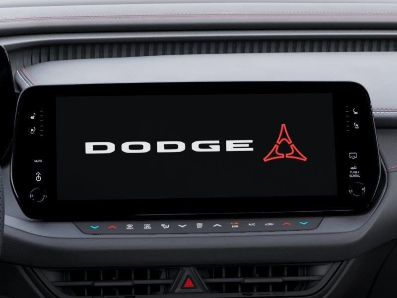 2026 Dodge Charger CHARGER R/T PLUS 4-DOOR AWD