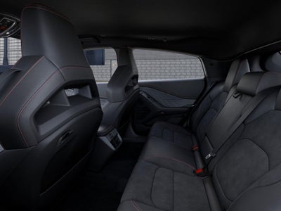 2026 Dodge Charger CHARGER R/T PLUS 4-DOOR AWD