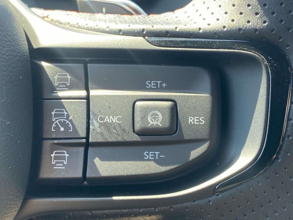 2026 Dodge Charger CHARGER R/T PLUS 4-DOOR AWD