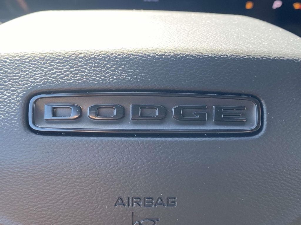 2026 Dodge Charger CHARGER R/T PLUS 4-DOOR AWD