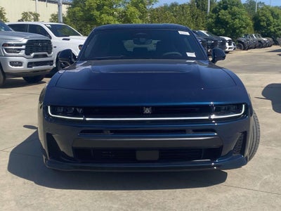 2026 Dodge Charger CHARGER R/T PLUS 4-DOOR AWD