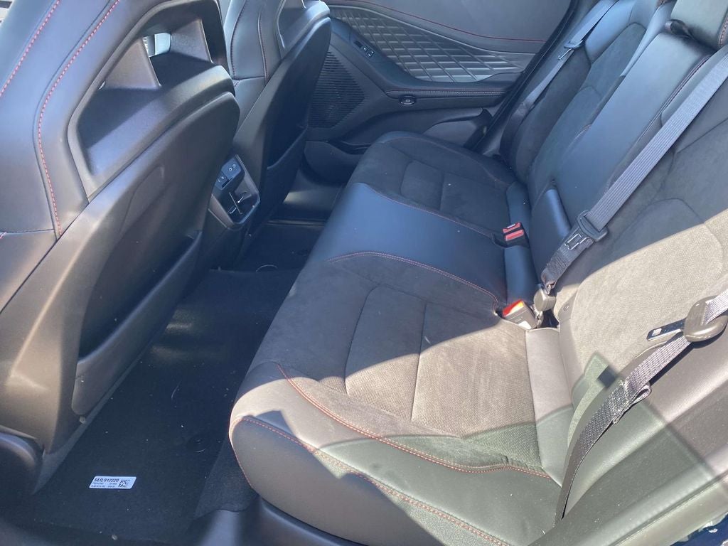 2026 Dodge Charger CHARGER R/T PLUS 4-DOOR AWD