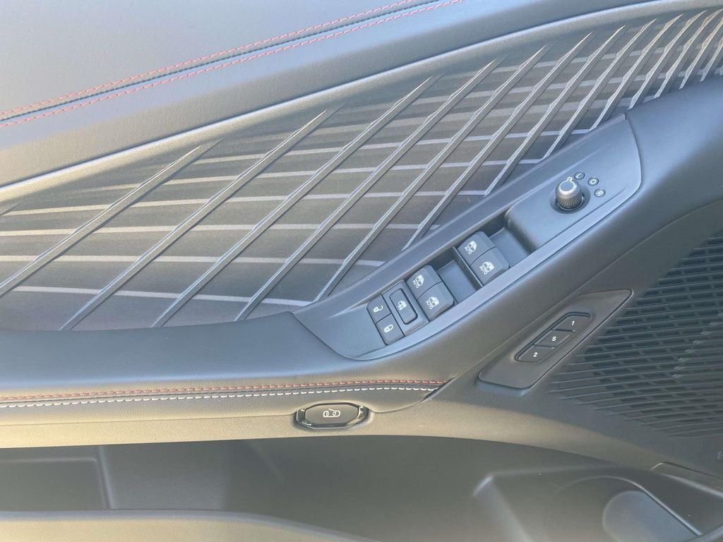 2026 Dodge Charger CHARGER R/T PLUS 4-DOOR AWD