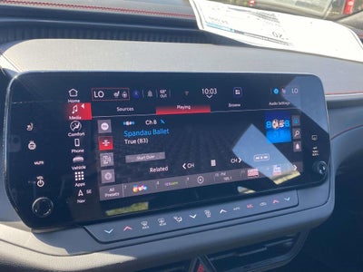 2026 Dodge Charger CHARGER R/T PLUS 4-DOOR AWD